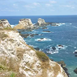 Isla de la Plata - Bahia de Caraquez