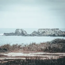 Isla de la Plata - Bahia de Caraquez