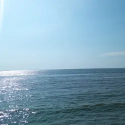 Playa de Bahia de Caraquez - Bahia de Caraquez