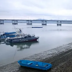 Playa de Bahia de Caraquez - Bahia de Caraquez