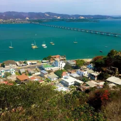 Playa de Bahia de Caraquez - Bahia de Caraquez