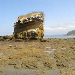 Playa de Colon - Bahia de Caraquez