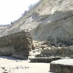 Playa de Colon - Bahia de Caraquez
