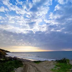 Playa de Colon - Bahia de Caraquez