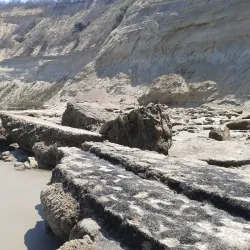 Playa de Colon - Bahia de Caraquez