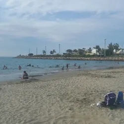 Puerto Lucia - Bahia de Caraquez
