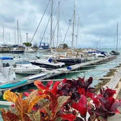 Puerto Lucia - Bahia de Caraquez