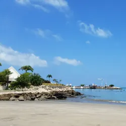 Puerto Lucia - Bahia de Caraquez