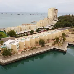 Puerto Lucia - Bahia de Caraquez