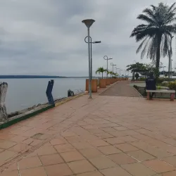 Reserva Ecológica Manglares de Ayampe - Bahia de Caraquez