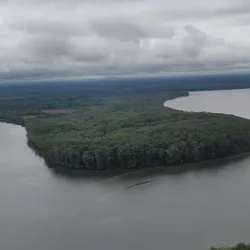 Reserva Ecológica Manglares de Ayampe - Bahia de Caraquez