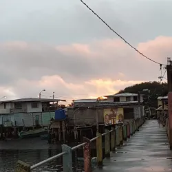 Reserva Ecológica Manglares de Ayampe - Bahia de Caraquez
