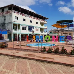 Reserva Ecológica Manglares de Ayampe - Bahia de Caraquez