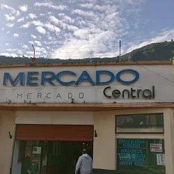 Baños Main Square (Plaza Principal) - Banos