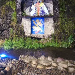 Termas de la Virgen (Hot Springs) - Banos