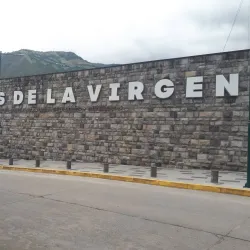 Termas de la Virgen (Hot Springs) - Banos