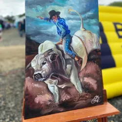 Feria Artesanal de Chone - Chone