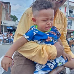 Mercado Central de Chone - Chone