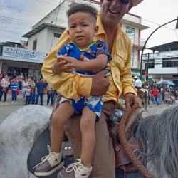Mercado Central de Chone - Chone