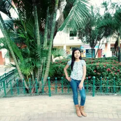 Parque Central de Chone - Chone