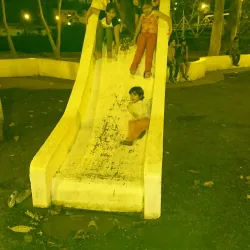 Parque de la Madre - Chone