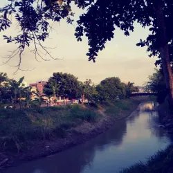Parque de la Madre - Chone