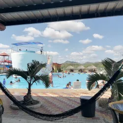 Parque Infantil de Chone - Chone