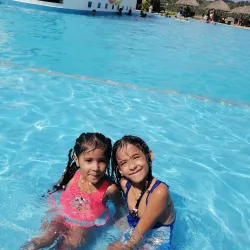 Parque Infantil de Chone - Chone