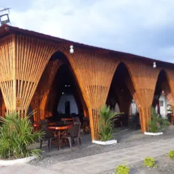 Parque Infantil de Chone - Chone