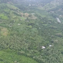 Parque Infantil de Chone - Chone