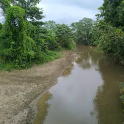 Parque Infantil de Chone - Chone