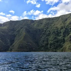 Cotacachi-Cayapas Ecological Reserve - Cotacachi