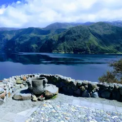 Cotacachi-Cayapas Ecological Reserve - Cotacachi