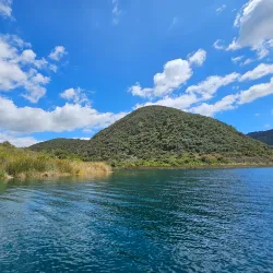 Cotacachi-Cayapas Ecological Reserve - Cotacachi
