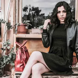 Cotacachi Leather Market - Cotacachi