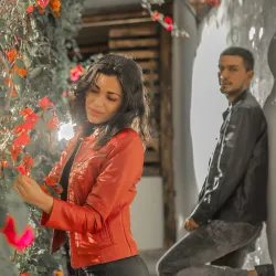 Cotacachi Leather Market - Cotacachi