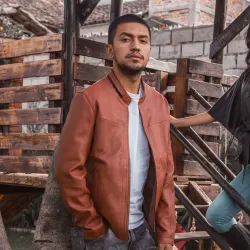 Cotacachi Leather Market - Cotacachi