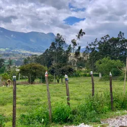 Cuicocha Lake - Cotacachi