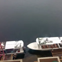 Cuicocha Lake - Cotacachi