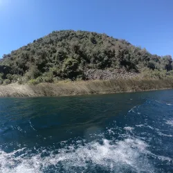 Cuicocha Lake - Cotacachi