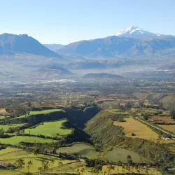 Imbabura Volcano - Cotacachi