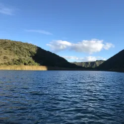 Imbabura Volcano - Cotacachi