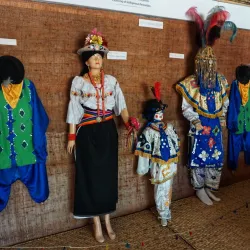 Museo Viviente Otavalango - Cotacachi
