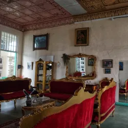 Museo Viviente Otavalango - Cotacachi