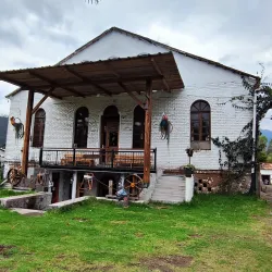 Museo Viviente Otavalango - Cotacachi