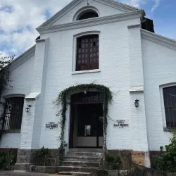 Museo Viviente Otavalango - Cotacachi