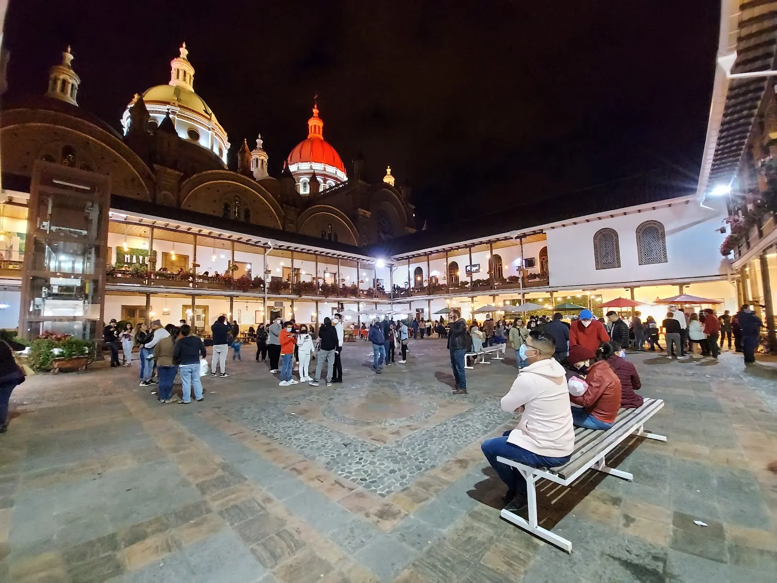 Cuenca