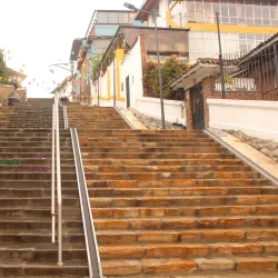 El Barranco - Cuenca