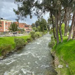 El Barranco - Cuenca