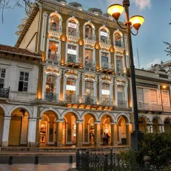 El Barranco - Cuenca